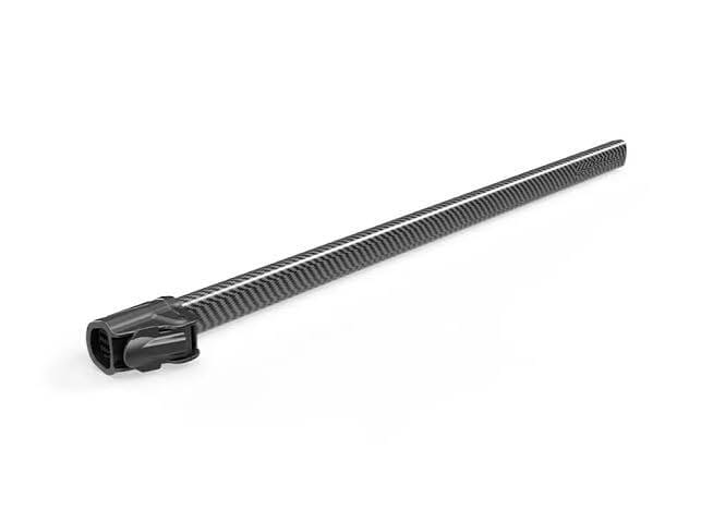 Nokta Magnetar 9000 Carbon Fiber Middle Shaft