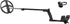 XP DEUS Lite Metal Detector with 11" X35 Coil & WS4 Headphones