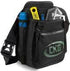 CKG Black Metal Detecting Pinpointer Bag