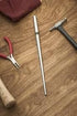 11" Unmarked Round Stone Setting Ring Mandrel