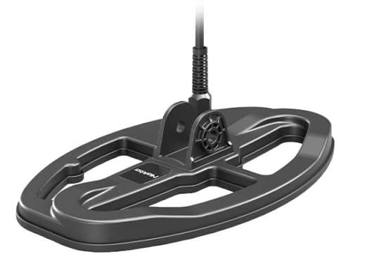 Nokta Legend LG24 9.5" x 6" DD Legend Search Coil