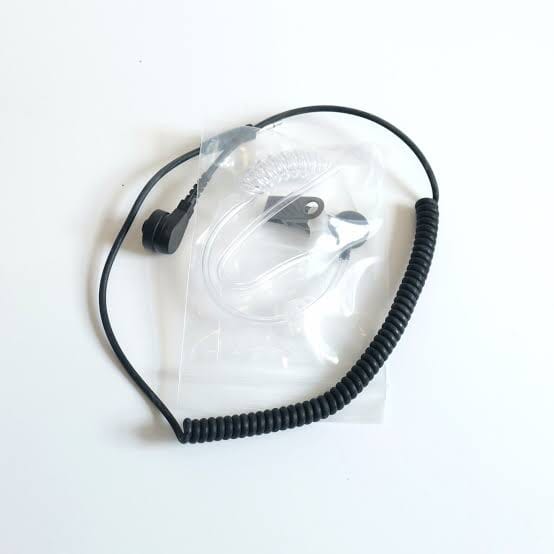 Nokta Mono Earbud for Security Detectors