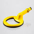 Nokta Makro 8″ Replaceable Scuba Coil (Yellow) for PulseDive Scuba Detector