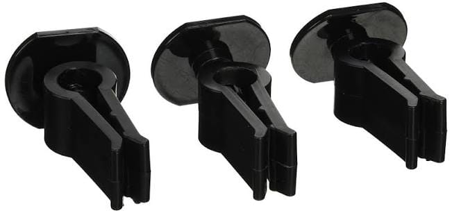 Blue Bowl Leg Levelers