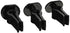 Blue Bowl Leg Levelers