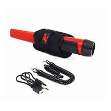 XP MI-6 Pinpointer and Finds Pouch