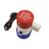 Gold Cube 1100 GPH Bilge Pump