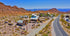 Nevada Ghost Town Trails