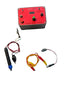 Killer B Stinger Box Refresh Kit – Leads, Carbon Rod, and Brine Mix