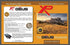 The XP Deus (Original Deus) Metal Detector Hand Book by Andy Sabisch
