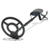 Bounty Hunter Quickdraw 2 Metal Detector with 8" Waterproof Search Coil