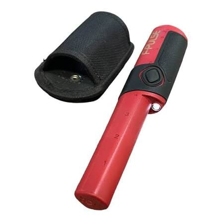 First Texas Pinpointer Holster – Fisher F-Pulse and Teknetics TEK-POINT