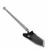 31" Ball Handle Sampson with Double Serration Root Cutting Edge