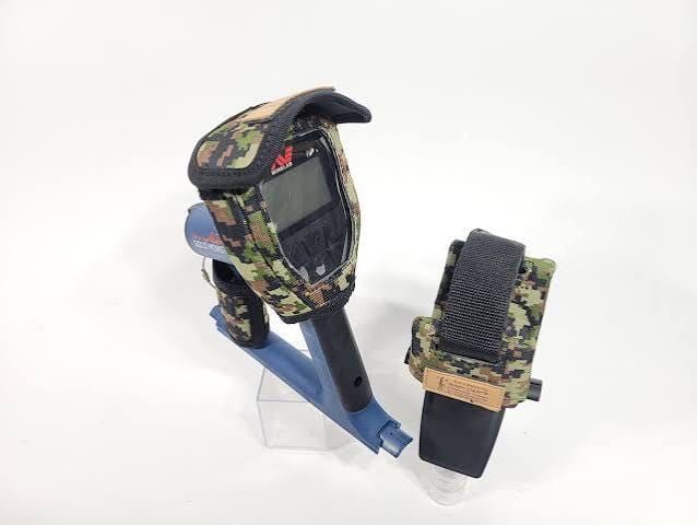 Doc's Gold Monster Complete Cover Kit – Green Camo