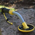 Treasure Products Vibra Tector 740 Waterproof Pinpointer Metal Detector