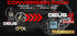 XP Deus II 11" Conversion Kit For Deus and ORX Detectors
