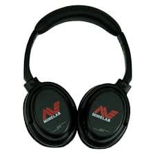 Minelab ML 85 Wireless Headphones (X-Terra Pro, Equinox 700 / 900