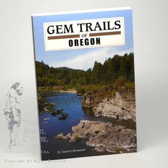 Gem Trails of Oregon