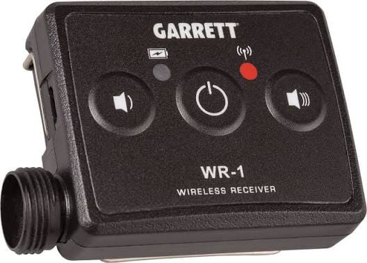 Garrett Z-LYNK WIRELESS SYSTEM FOR AT SERIES N/A/Y