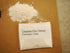 Hank Chapman White Flux Thinner - 4 oz, 8 oz, 1 lb