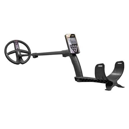 XP ORX Metal Detector with 9" X35 Coil