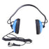 Garrett Submersible Headphones for AT Gold, AT Pro, AT Max, ATX, Infinium LS, Sea Hunter