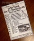 Montana Ghost Town Sites Then & Now