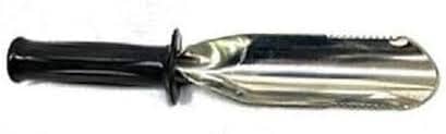Pro-Power Sawtooth Digging Trowel