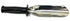Pro-Power Sawtooth Digging Trowel
