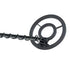Bounty Hunter Quickdraw 2 Metal Detector with 8" Waterproof Search Coil