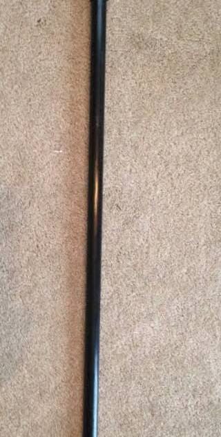 Doc's Heavy Duty Lower Rod – 28 inches long