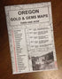 Oregon Gold and Gems: Then & Now