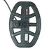 Minelab X-Terra Pro V8X 8" x 6" DD Waterproof Coil and Coil Cover