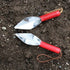 Wilcox 10" Fine Pointed Trowel -100s
