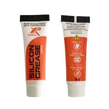 XP Silicone Grease