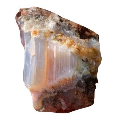 Rock Hounding California