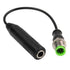 RNB PWR-PLEX EARJACK for the Nokta Simplex+