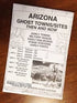 Arizona Ghost Town Sites: Then & Now