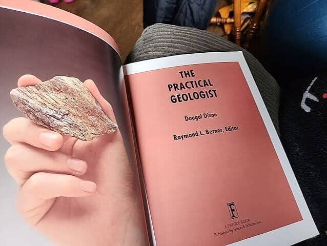 The Practical Geologist