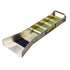 Keene A51A - Super Mini Sluice With Flare