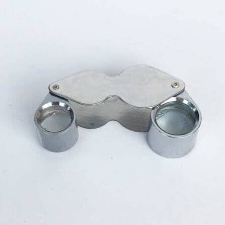 Dual Power Jeweler's Loupe