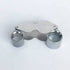 Dual Power Jeweler's Loupe