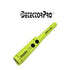 Detector Pro Land or Sea Waterproof Pinpointer