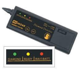 Mizar™ DIAMOND TESTER