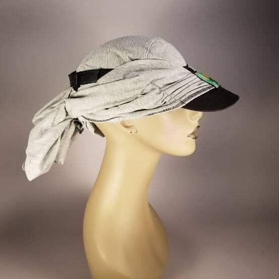 Doc's The Protector Detector Hat