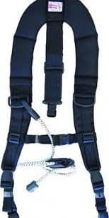 Doc's Regular Swingy Thingy Bungee Rig