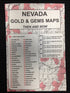 Nevada Gold and Gems: Then & Now