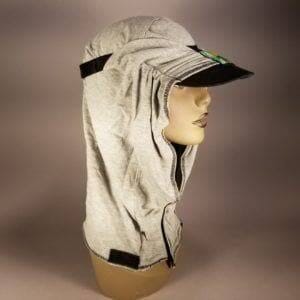 Doc's The Protector Detector Hat