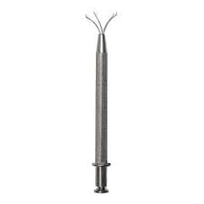 Small Jeweler's Pickup Tool - 4 Prong
