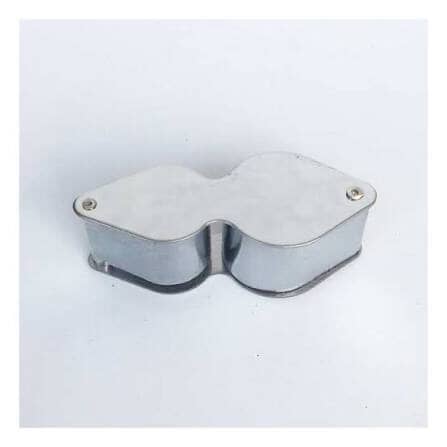 Dual Power Jeweler's Loupe